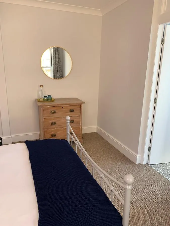 Seaspray Boutique Whitby Apartment المملكة المتحدة