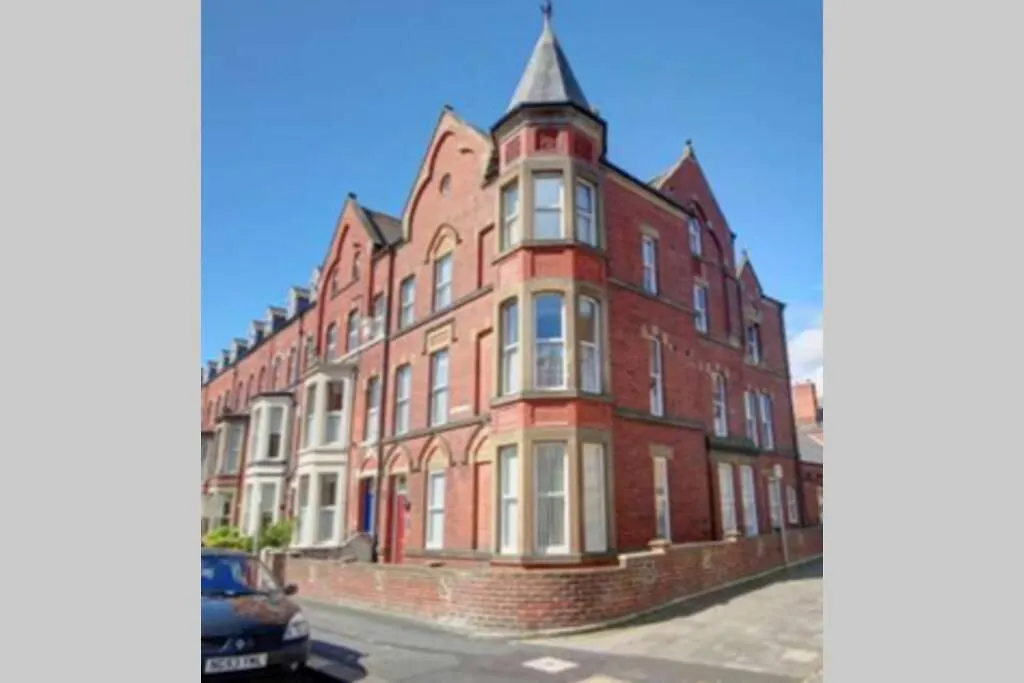 Seaspray Boutique Whitby Apartment