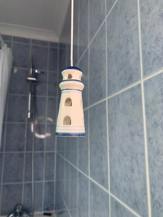 Seaspray Boutique Whitby Apartment