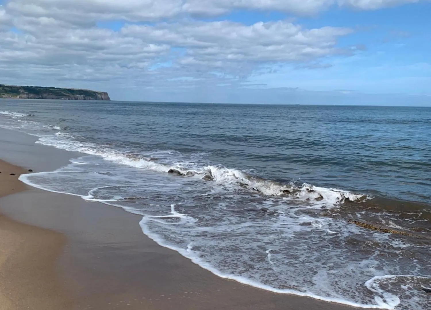 Seaspray Boutique Whitby Apartment